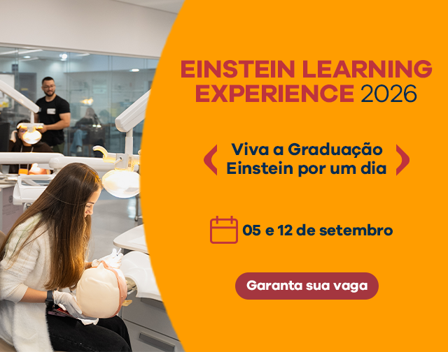 Residência Einstein - Médica, Uniprofissional e Multiprofissional